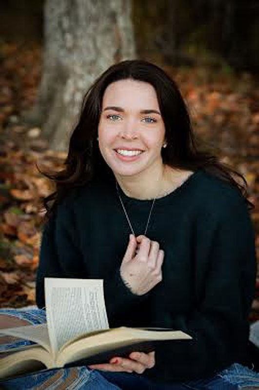 Emma Vaughn